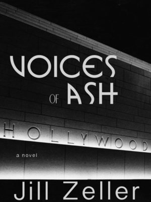 cover image of Voices of Ash